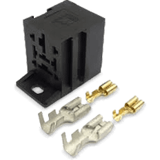 Accessori Elettrici HERTH BUSS ELPARTS Relay Socket 50290267