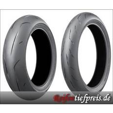 Bridgestone RS 10 R Racing Street 150/60 R17 Tire