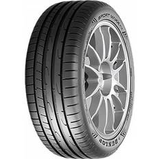 Dunlop Helårsdekk Bildekk Dunlop Sport Maxx RT2 285/40 ZR20 108Y