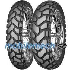 Mitas Pneumatici Mitas E-07+ 110/80B19 59T E-07+ Enduro Trail Dakar