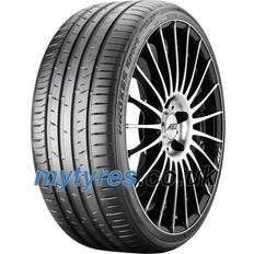 21 Bildekk Toyo Proxes Sport 315/35 R21 111Y XL SUV