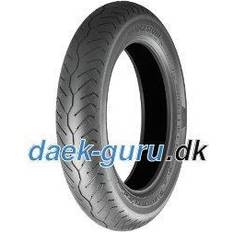 Bridgestone H 50 F 120/70 ZR18 TL (59W) M/C, Forhjul