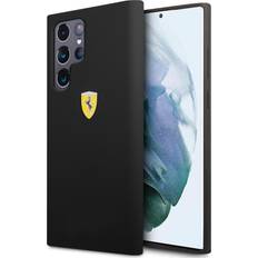 Ferrari On Track Silicone Case for Galaxy S22 Ultra
