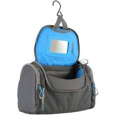 Holdall Toilettaske Grå