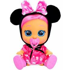 IMC TOYS Cry Babies Dressy Minnie