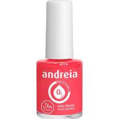 Nagelprodukter Andreia Breathable Nail Polish B16 10.5ml