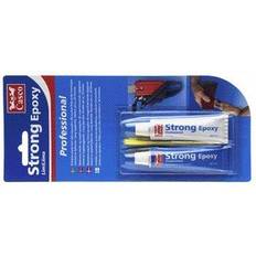 Casco strong Casco Strong Epoxy Professional 2x100 ml