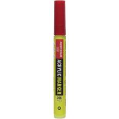 Amsterdam Acrylic Marker Reflex Yellow 4mm