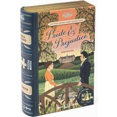 Professor Puzzle Pride & Prejudice 252 Pieces