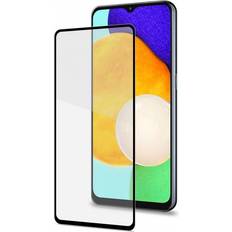 Samsung a53 glas Celly Full Glass Screen Protector for Galaxy A53/Galaxy A53 Enterprise Edition