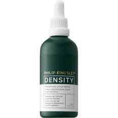 Density Preserving Scalp Drops