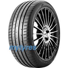 Dunlop Bildäck Dunlop Sport Maxx RT 2 SUV 275/55VR19 111V MFS