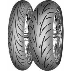 C Motorcycle Tyres Mitas Touring Force 120/70-19 TL 60W Front wheel