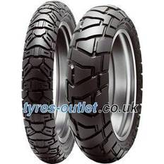 110 80 19 Dunlop TRX Mission 110/80-19 TL 59T M+S märkt, M/C, Framhjul