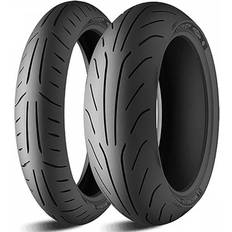 Michelin Sommardäck Bildäck på rea Michelin 130/60 R13 TL 60P MI POWERPURESCF/RRF