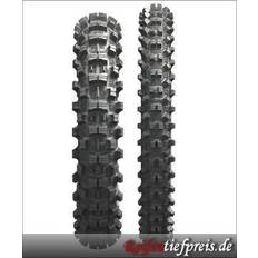 Michelin Starcross 5 90/100-14 TT 49M Baghjul, M/C, Gummiblanding SOFT