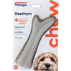 PetStages Deerhorn Dog Chew Medium