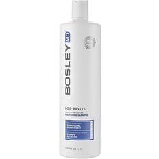 Bosley Bosleymd Bosley BOSRevive Non Color Treated Hair Nourishing Shampoo