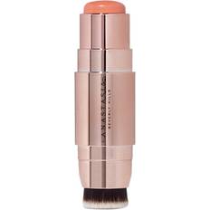 Cream blush stick Anastasia Beverly Hills Stick Blush Nectarine