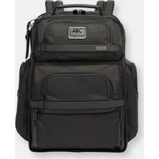 "zaino Alpha Brief Black Art 117347/1041"