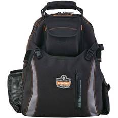 Tool backpack Ergodyne Arsenal 5843 Dual-Compartment Tool Backpack, Black