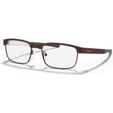 Cobre Gafas de lectura y de ver Oakley Surface Plate Para Hombre