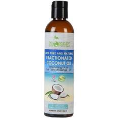 Yes Sky Organics, 100% Pure Fractionated Coconut Oil