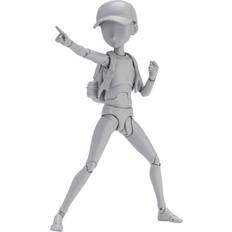 Body kun Body Kun Ken Sugimori Child DX Figuarts SH Figur 13cm