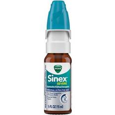 Sinex Severe Original Ultra Fine Mist 15ml