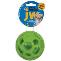 JW PETMATE 43510 Treat/Squeak Dog Toy