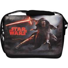 Kylo ren lightsaber SD Toys Star Wars: The Force Awakens Kylo Ren Lightsaber Messenger Bag