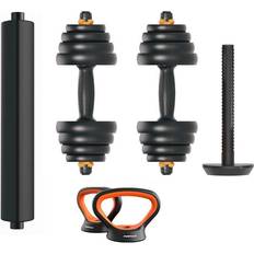 30 kg - Verstelbare Halters Dumbbells Xiaomi Fed 30kg Dumbbell set