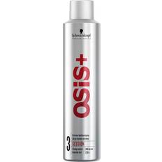 Osis hårspray 500 ml Schwarzkopf Professional Hair Styling OSIS Finish FREEZE Strong Hold Haarspray 500ml