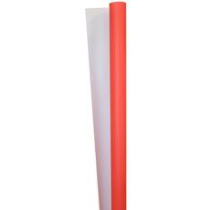 FadelessÂ Paper Roll 48 x 50 Flame Red