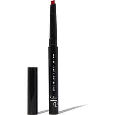 E.L.F. Cosmetici E.L.F. Love Triangle Lip Filler Liner Matite labbra 0.2 g Rosso scuro unisex