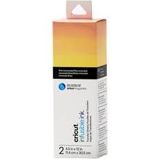 Cricut Infusible Ink 2-pak
