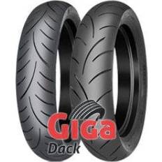 Mitas MC50 110/80-17 TL 57H Forhjul