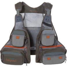 Floatation Suits Fishpond Fishpond Sagebrush Pro Mesh Vest