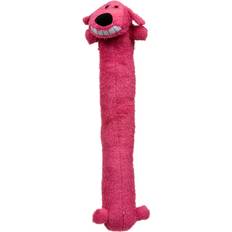 Loofa Dog Toy ASSORTED 24 INCH