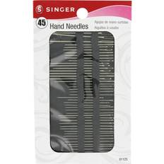 Pins & Needles Singer Assorted 45/Pkg Hand Needles