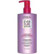 Sulfate free conditioner L'Oréal Paris EverPure Moisture Sulfate-Free Conditioner 23.0 oz