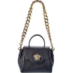 Versace La Medusa Small Handbag