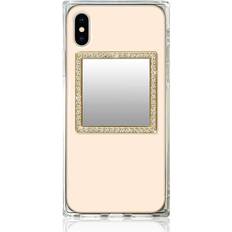Idec Spiegel für Handy Goldkristalle