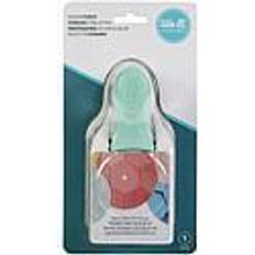 We R Memory Keepers Embossing Punch-2 Sequin