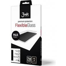 Skärmskydd 3mk FlexibleGlass Max Xiaomi Mi 6 Svart