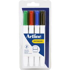 Artline supreme Artline Supreme Whiteboardpennor (4-pack)