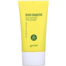 Tone up cream Goodal Green Tangerine Vita C Dark Spot Tone Up Cream 50ml