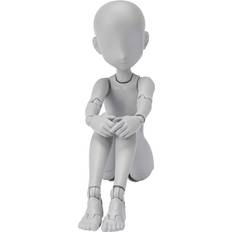 Body kun Body Kun Ken Sugimori Girl DX Figuarts SH Figur 13cm