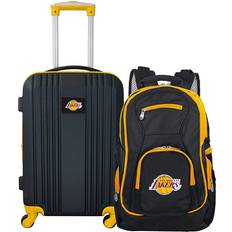 Bags NBA LA Lakers 2-Piece Luggage and Backpack Set