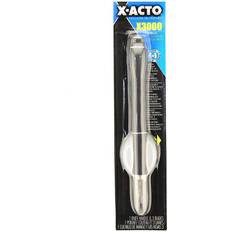 Black Painting Knives Elmers X-Acto X3000 Knife Black